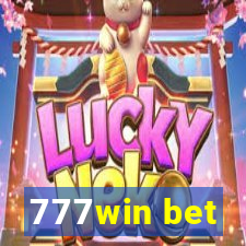 777win bet